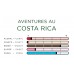 Ароматизована карта COSTA RICA