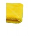 Плюшева мікрофібра 550g Yellow