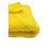 Плюшевая микрофибра 550g Yellow