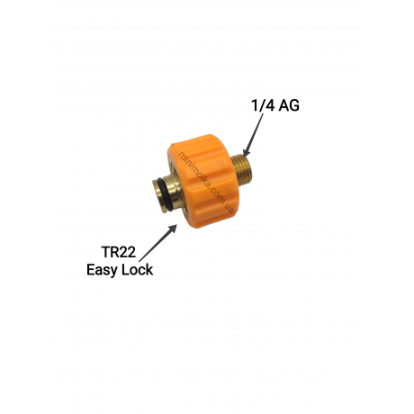 Адаптер Karcher Easy Lock №11