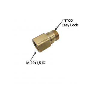 Адаптер Karcher Easy Lock №2