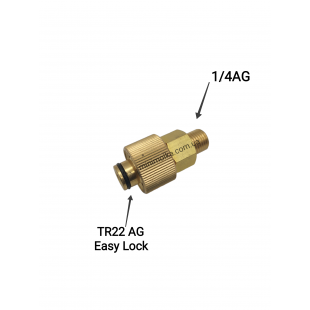 Переходник для минимоек Karcher HD HDS Easy Lock №11