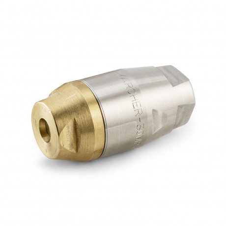 Роторна форсунка чищення труб D21/040  Karcher Art  4.765-001.0