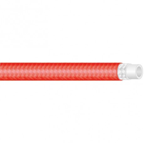 Шланг CarWasch comfort 6mm красный